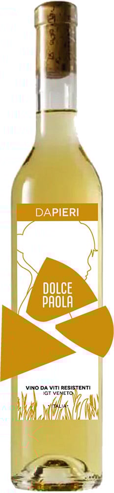 Vino PIWI Paola Veneto IGP Vino PIWI Paola Veneto IGP