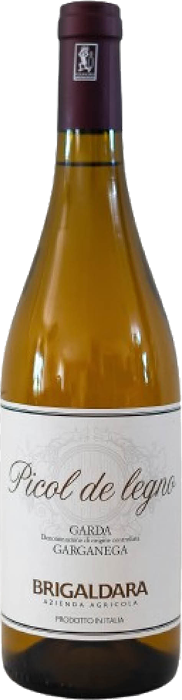 2022 Picol de Legno Garganega Garda DOC 2022 Picol de Legno Garganega Garda DOC