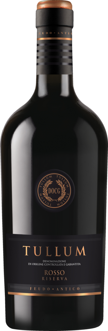 Feudo Antico 2019 Feudo Antico Rosso Riserva