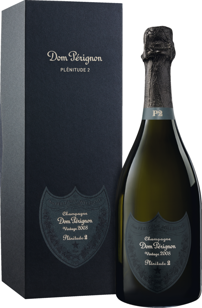 Dom Pérignon 2008 Champagne Dom Pérignon P2