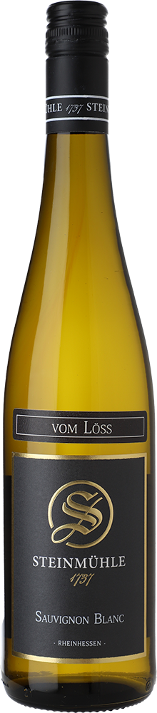 Weingut Steinmühle 2025 Sauvignon Blanc vom Löss BIO
