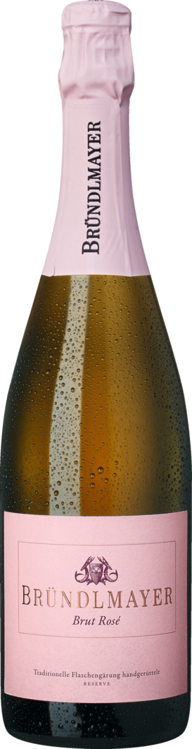 Weingut Bründlmayer Bründlmayer Brut Rosé Reserve BIO