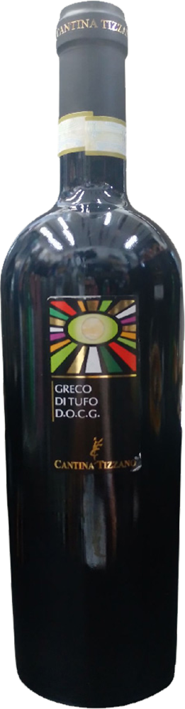 Premium Saturno Greco di Tufo DOCG Premium Saturno Greco di Tufo DOCG