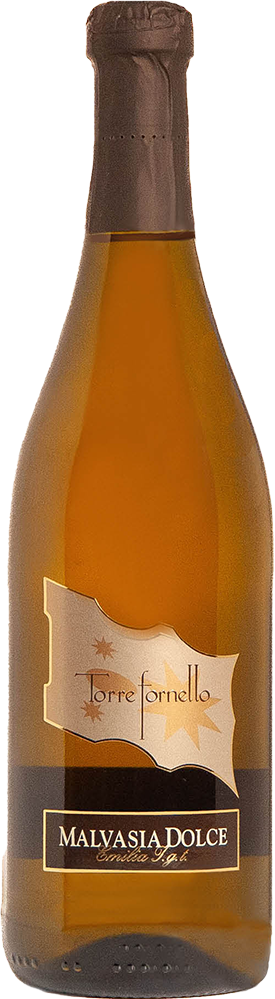 2019 Malvasia Frizzante Colli Piacentini DOC