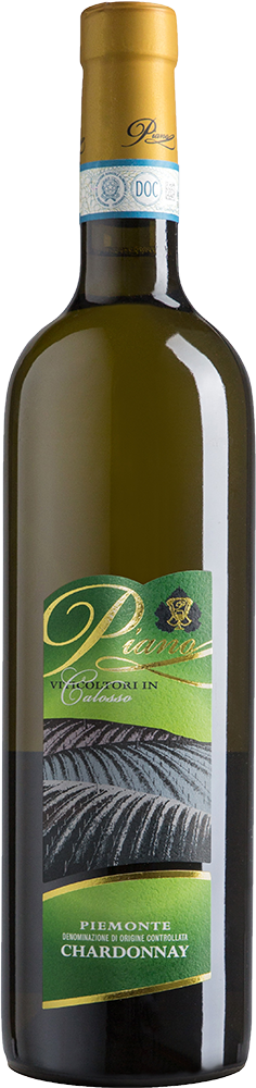 2024 Chardonnay Piemonte DOC 2024 Chardonnay Piemonte DOC