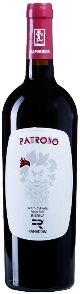 2020 Patrono Noto DOC BIO 2020 Patrono Noto DOC BIO