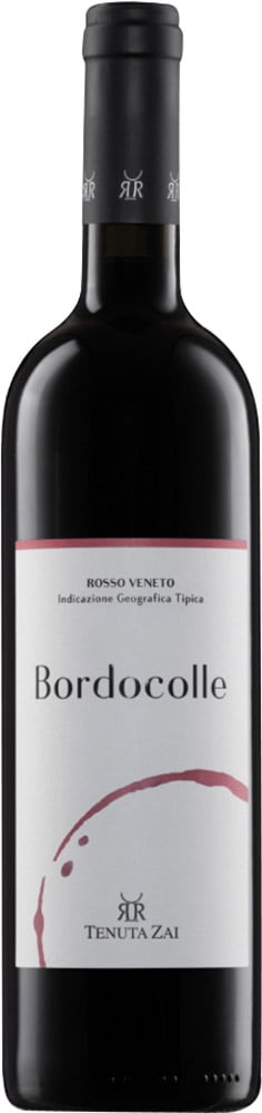 2018 Bordocolle Rosso Merlot Cabernet Veneto IGP 2018 Bordocolle Rosso Merlot Cabernet Veneto IGP