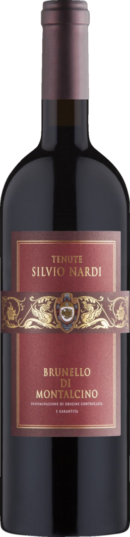 Tenute Silvio Nardi 2018 Silvio Nardi Brunello