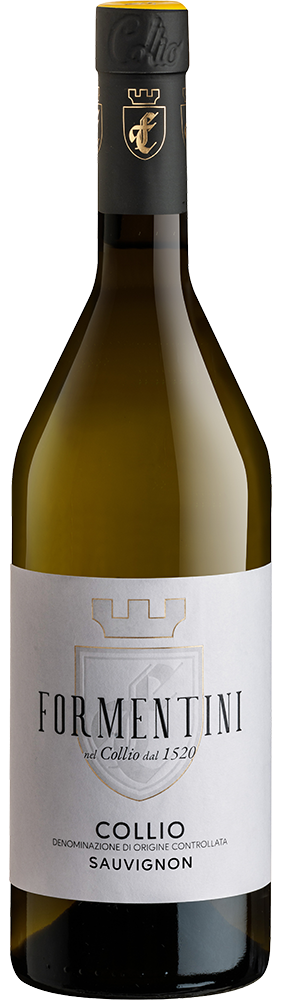 2024 Sauvignon Blanc Collio DOC