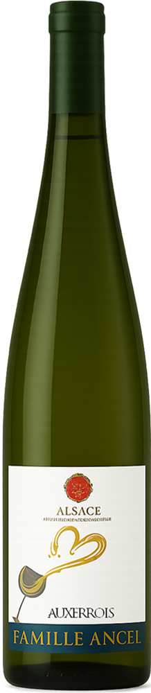 2025 AOC Alsace Pinot Auxerrois "Persévérance"