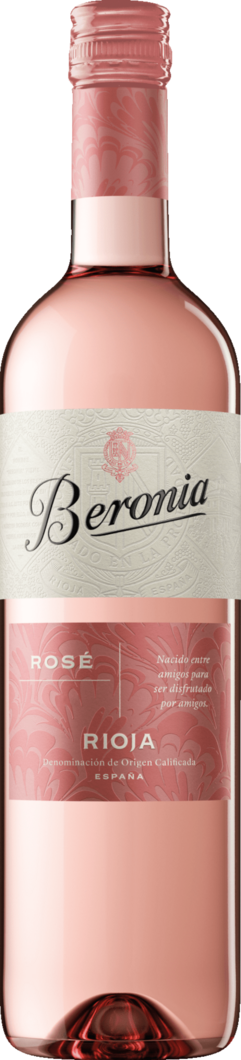 Beronia 2024 Beronia Rioja Rosado