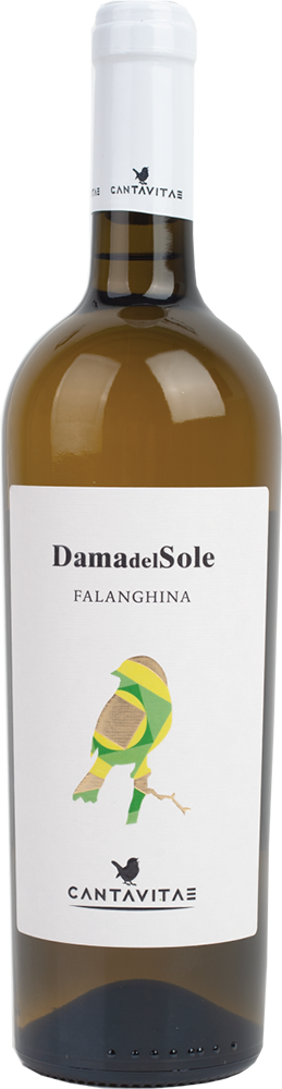 Dama del Sole Campania IGP Dama del Sole Campania IGP