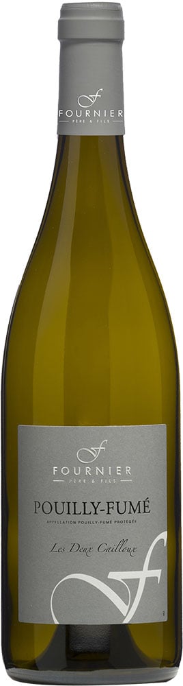2024 Les Deux Cailloux Pouilly-Fumé AOP 2024 Les Deux Cailloux Pouilly-Fumé AOP