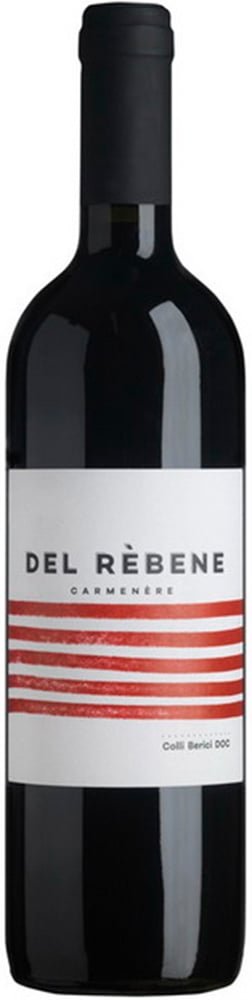2018 Carmenere Colli Berici DOC 2018 Carmenere Colli Berici DOC