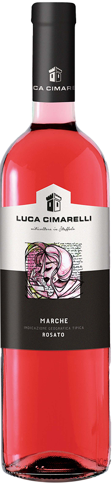2024 Rosato Marche IGP 2024 Rosato Marche IGP