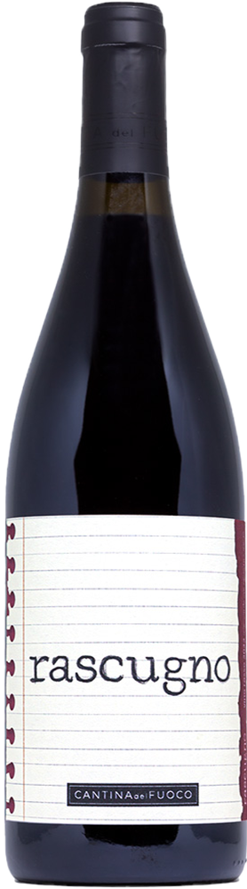2022 Rascugno Vino Rosso 2022 Rascugno Vino Rosso