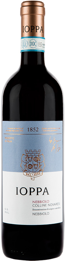 2023 Nebbiolo Colline Novaresi DOC 2023 Nebbiolo Colline Novaresi DOC