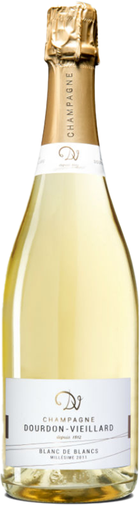 2018 Blanc de Blancs Champagne AOP 2018 Blanc de Blancs Champagne AOP