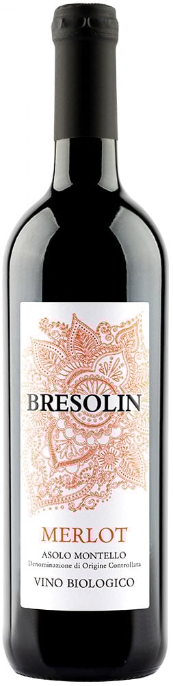 2020 Merlot Asolo Montello DOC BIO 2020 Merlot Asolo Montello DOC BIO