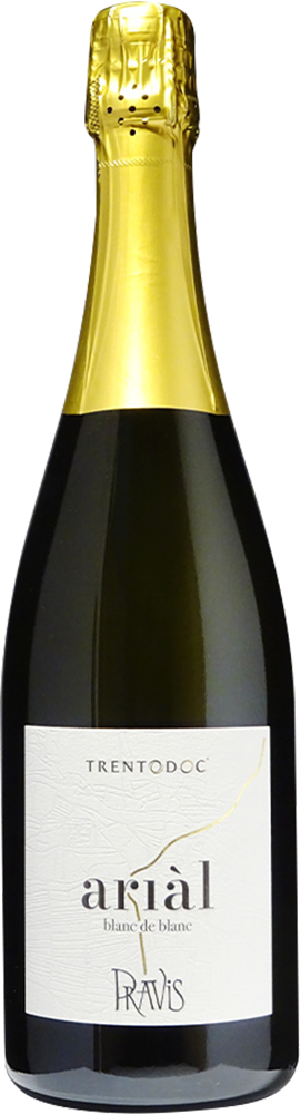 2019 Arial Trento DOC 2019 Arial Trento DOC