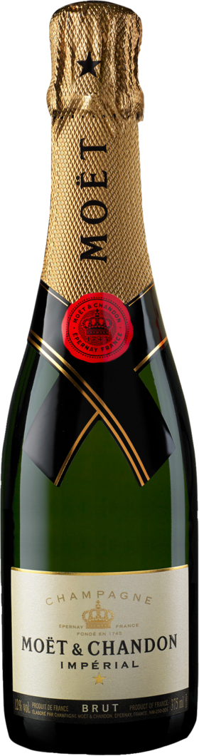 Moet et Chandon Champagne Moet & Chandon Imperial 0,375 L