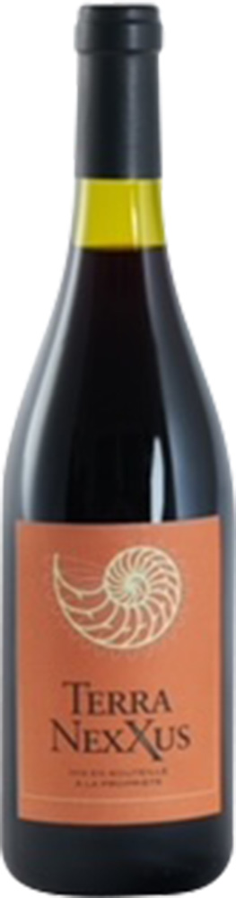 2023 "Terra NexXus" Maury AOP BIO 2023 "Terra NexXus" Maury AOP BIO