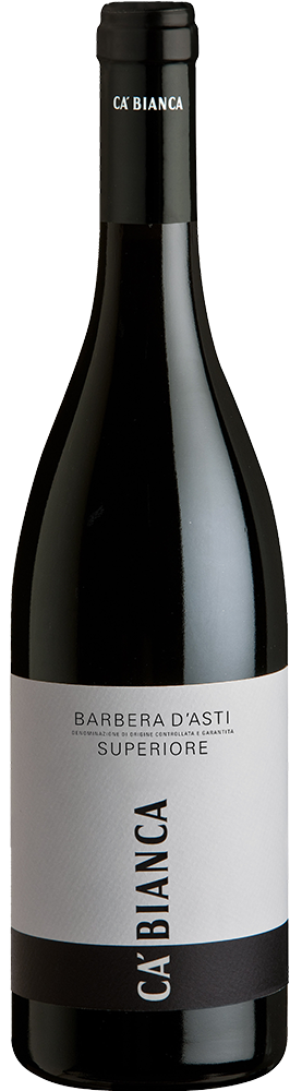 2022 Barbera d'Asti Superiore DOCG
