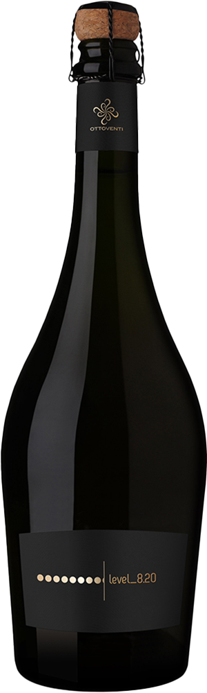 2020 Level 820 Chardonnay BIO 2020 Level 820 Chardonnay BIO