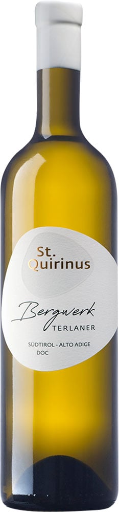 2023 Bergwerk Terlaner Classico Alto Adige DOC BIO 2023 Bergwerk Terlaner Classico Alto Adige DOC BIO
