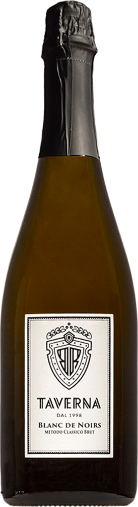 2022 Pinot Nero spumante Blanc de Noirs metodo classico Piemonte DOC