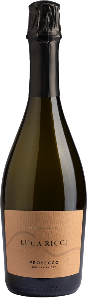 Luca Ricci Prosecco DOC Luca Ricci Prosecco DOC