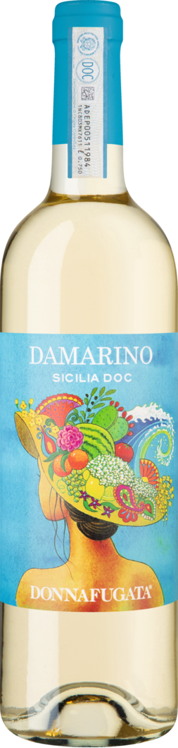 Donnafugata 2025 Damarino