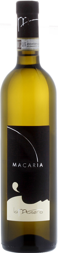 2020 “Macaria" Erbaluce di Caluso DOCG 2020 “Macaria" Erbaluce di Caluso DOCG