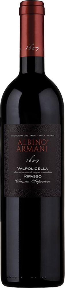 2022 Ripasso Valpolicella Classico Superiore DOC