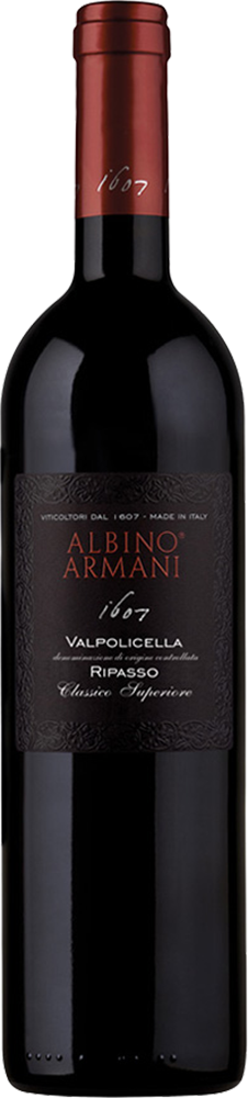 2022 Ripasso Valpolicella Classico Superiore DOC 2022 Ripasso Valpolicella Classico Superiore DOC