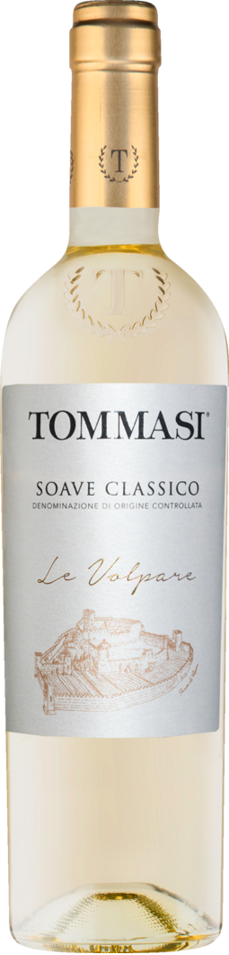 Tommasi Family Estates 2024 Le Volpare Soave Classico