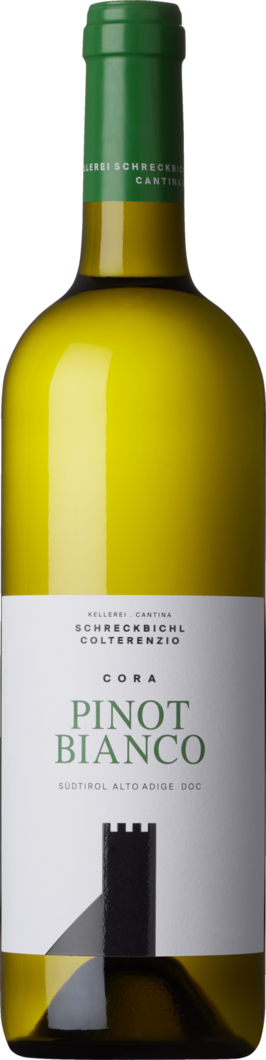 Schreckbichl Colterenzio 2025 Pinot Bianco Cora
