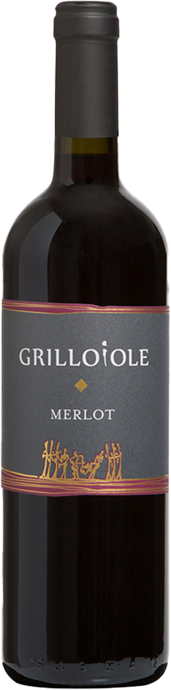 2021 Merlot Friuli Colli Orintali DOC 2021 Merlot Friuli Colli Orintali DOC