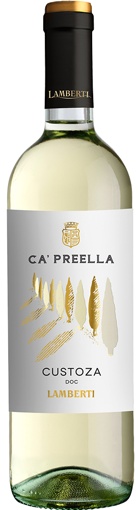 2023 Ca' Preella Cuvée Custoza DOC
