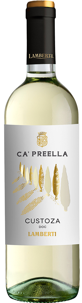 2023 Ca' Preella Cuvée Custoza DOC 2023 Ca' Preella Cuvée Custoza DOC