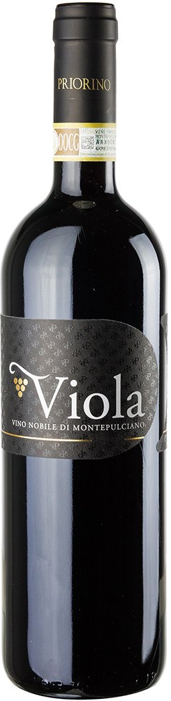 2018 Viola Sangiovese Vino Nobile di Montepulciano DOCG