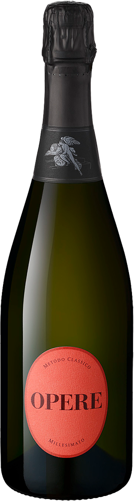 2017 Opere Trevigiane Millesimato 2017 Opere Trevigiane Millesimato