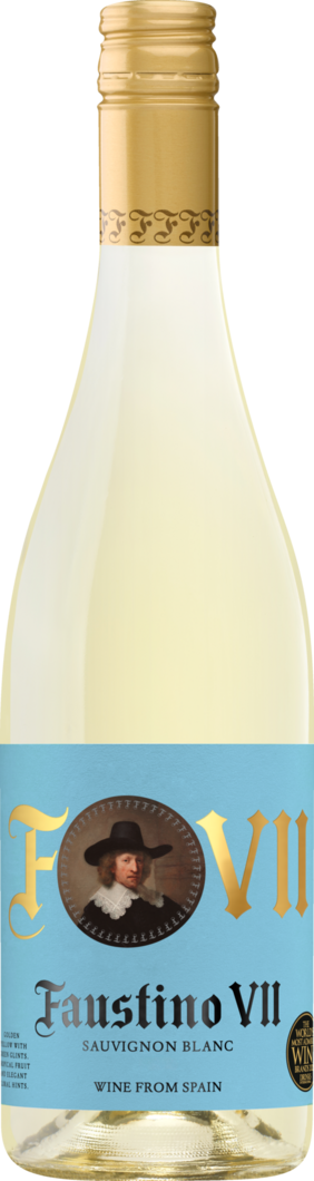Bodegas Faustino 2024 Faustino VII Sauvignon Blanc
