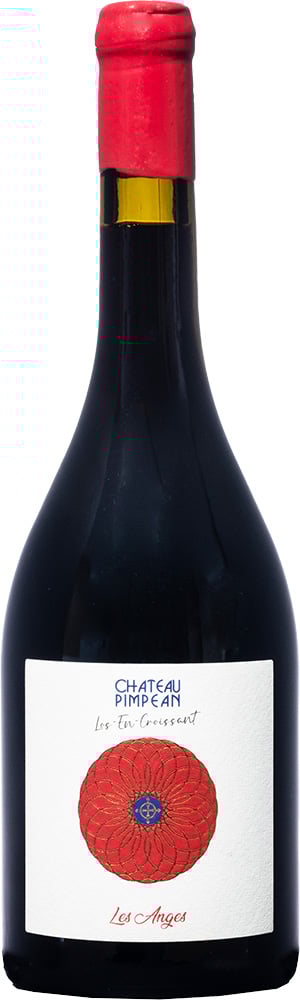 2021 Cuvée Les Anges Anjou AOP 2021 Cuvée Les Anges Anjou AOP