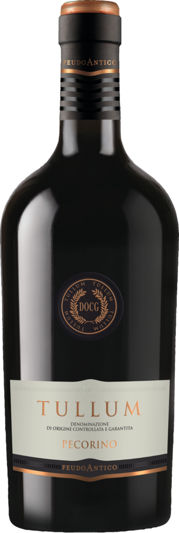 Feudo Antico 2024 Feudo Antico Tullum Pecorino