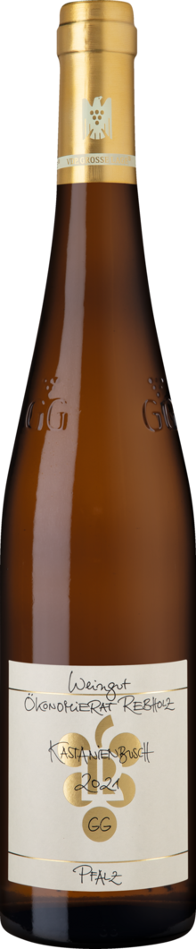 Weingut Rebholz 2021 Kastanienbusch Riesling GG BIO