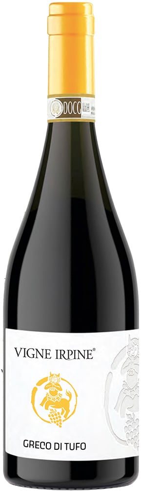 2024 Greco di Tufo DOCG 2024 Greco di Tufo DOCG