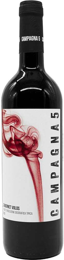 2021 Cabernet Volos Veneto IGP 2021 Cabernet Volos Veneto IGP