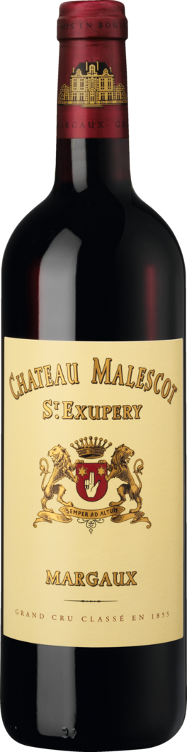 Château Malescot Saint Exupéry 2021 Château Malescot Saint Exupéry
