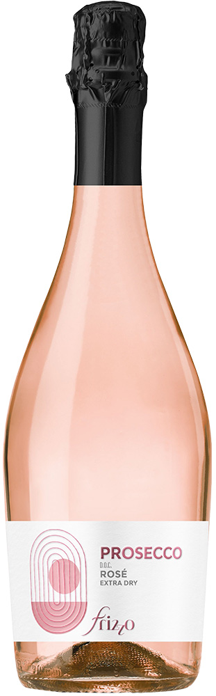 2022 Prosecco DOC Rosé 2022 Prosecco DOC Rosé